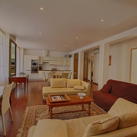 F3 Place Miot Apartment Ajaccio  Ngoại thất bức ảnh