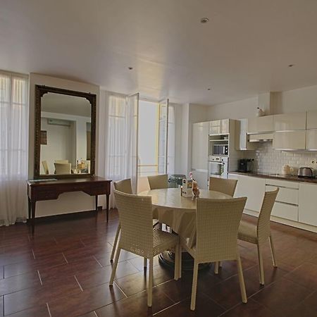 F3 Place Miot Apartment Ajaccio  Ngoại thất bức ảnh